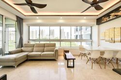 The Parc Condominium (D5), Condominium #504389631